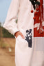 Astrid White Dress