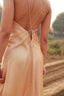 Lola Beige Dress