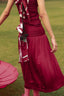 Cherry Dress