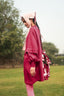 Alice Red Dress