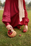 Alice Red Dress