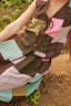 Mila Kantha Patchwork Jacket