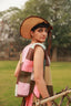 Mila Kantha Patchwork Jacket