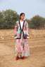 Avery Patchwork Jacket