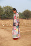 Avery Patchwork Jacket