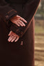 Willow Brown Overcoat