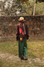 Remi Brown Jacket