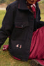 Remi Blue Jacket