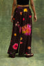 Rehno Floral Pants
