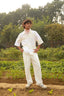 Regen Beige Pants