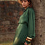 Earo Emerald Shirt
