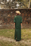 Earo Emerald Shirt