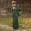 Earo Emerald Set