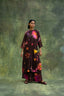 Hayde Printed Tunic