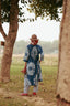 Hayde Batik Tunic