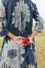 Hayde Batik Tunic