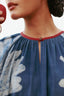 Hayde Batik Tunic