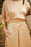 Hazel Beige Top