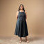 Natalie Denim Dress