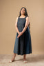 Natalie Denim Dress
