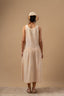 Susan Drop Waist Dress