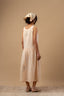 Susan Drop Waist Dress