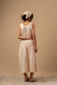 Susan Drop Waist Dress