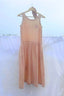 Susan Drop Waist Dress