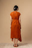 Bessie Knot Dress