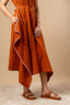 Bessie Knot Dress