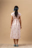 Erna Printed Dress