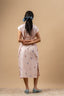 Erna Printed Dress