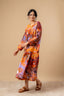 Twig Drop Waist Dress
