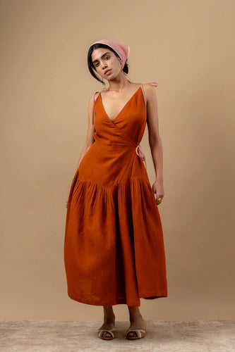 Mudpie Maker Dress
