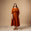 Meadowmallow Dress