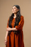 Meadowmallow Dress