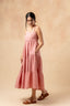 Cloudberry Kiss Dress
