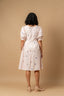 Isabelle Printed Dress