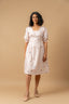 Isabelle Printed Dress