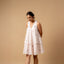 Daisy Daze Printed Dress