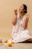 Daisy Daze Printed Dress