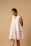 Daisy Daze Printed Dress