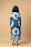 Thea Batik Flower Dress