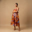 Mary Printed Dress