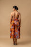 Mary Printed Dress