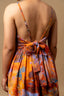Mary Printed Dress