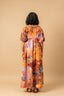 Dewbell Printed Dress