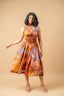 Midsummer Smocked Dress