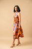 Midsummer Smocked Dress