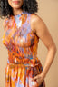 Midsummer Smocked Dress